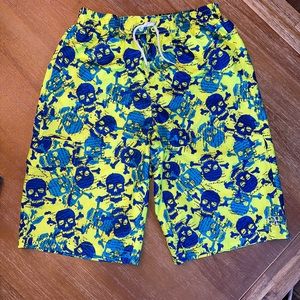 OP Boys Swim Trunks